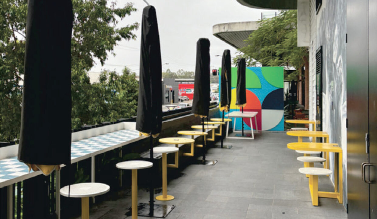 POPHUB POP UP SPACES