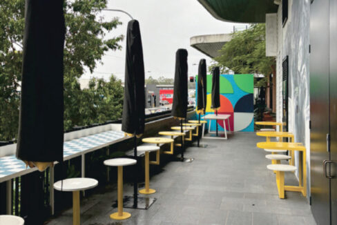 POPHUB POP UP SPACES