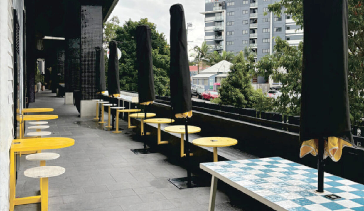 POPHUB POP UP SPACES