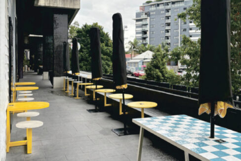 POPHUB POP UP SPACES