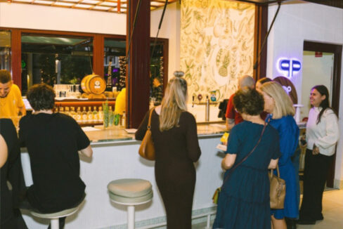 POPHUB POP UP SPACES