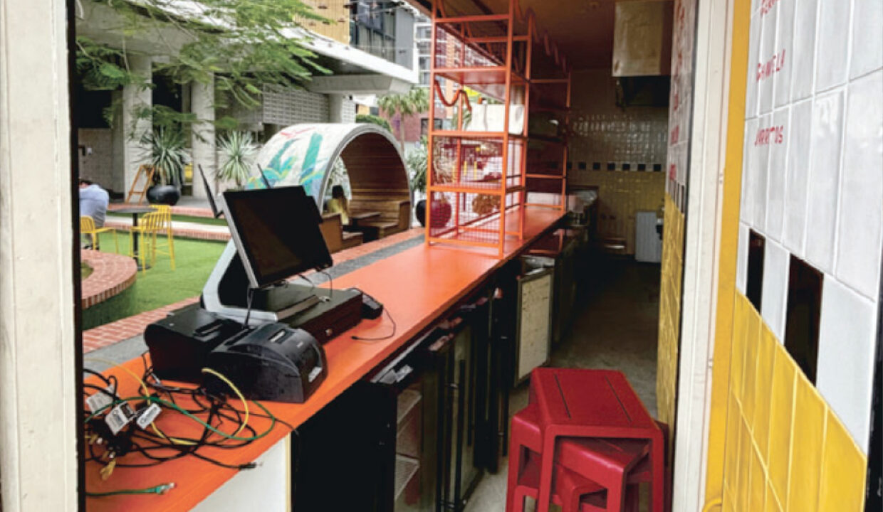 POPHUB POP UP SPACES