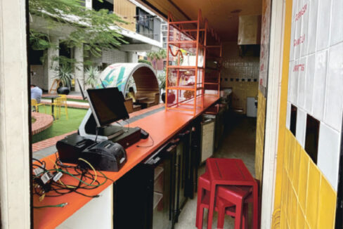 POPHUB POP UP SPACES