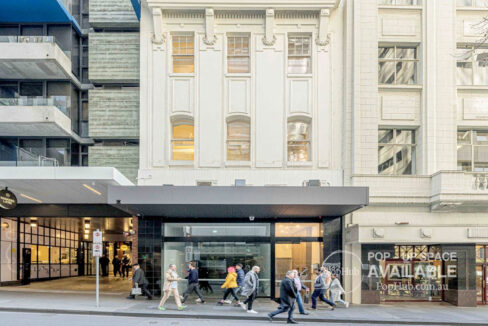 362 Little Collins Street, Melbourne CBD
