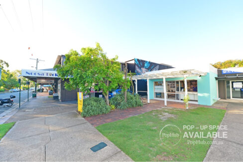 Shop 12A Lanyana Way Noosa Heads QLD 4567