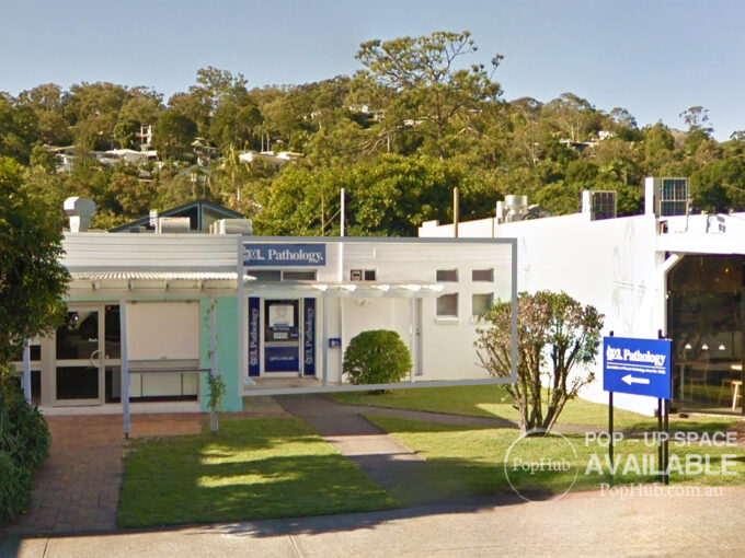 Shop 12B Lanyana Way Noosa Heads QLD 4567