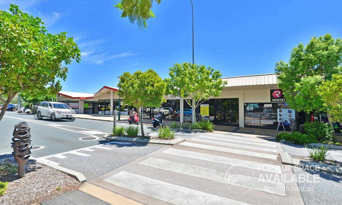 Shop 2/2 Lanyana Way, Noosa Heads, QLD 4567