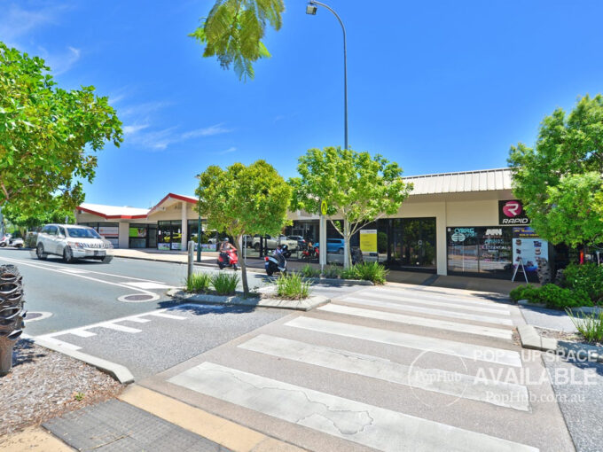 Shop 2/2 Lanyana Way, Noosa Heads, QLD 4567