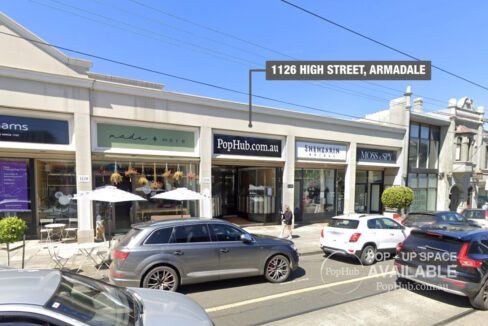 1126 High Street, Armadale