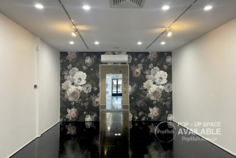 POPHUB POP UP SPACES