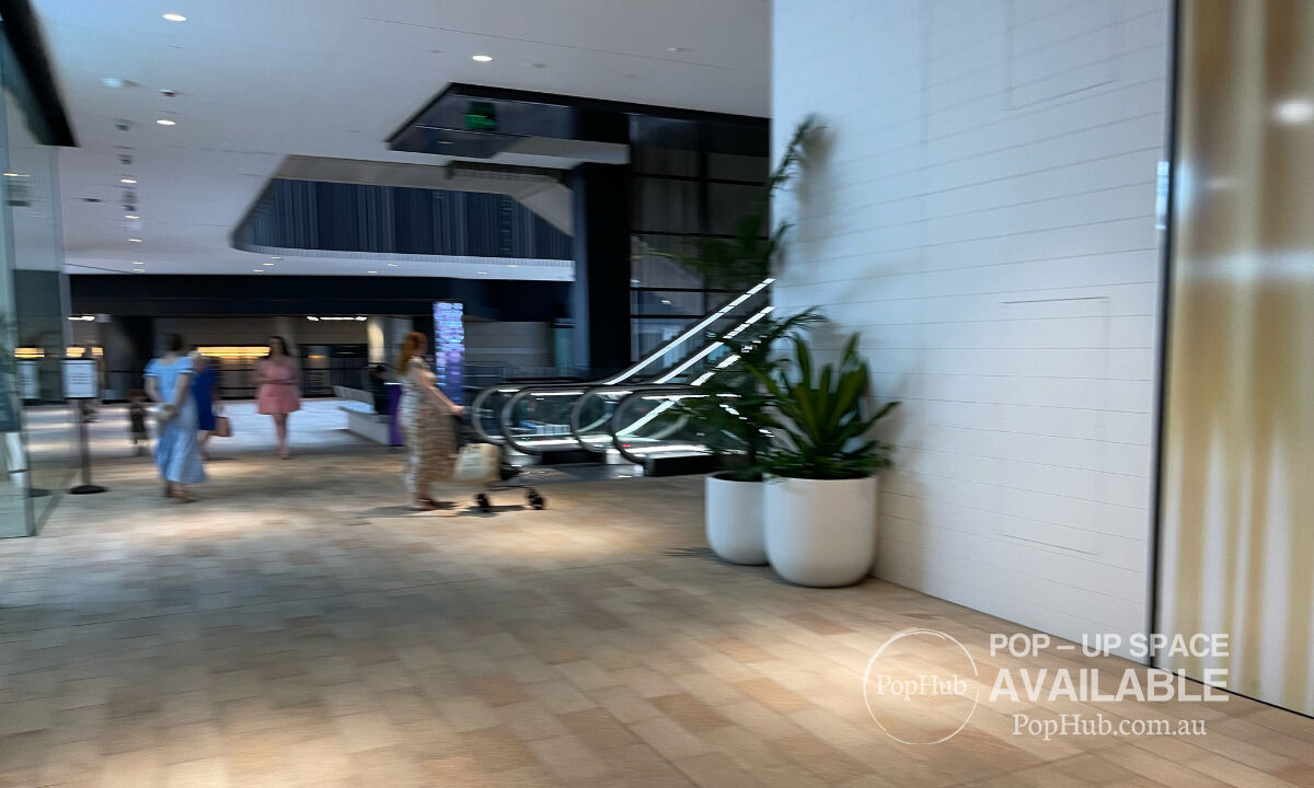 POPHUB POP UP SPACES
