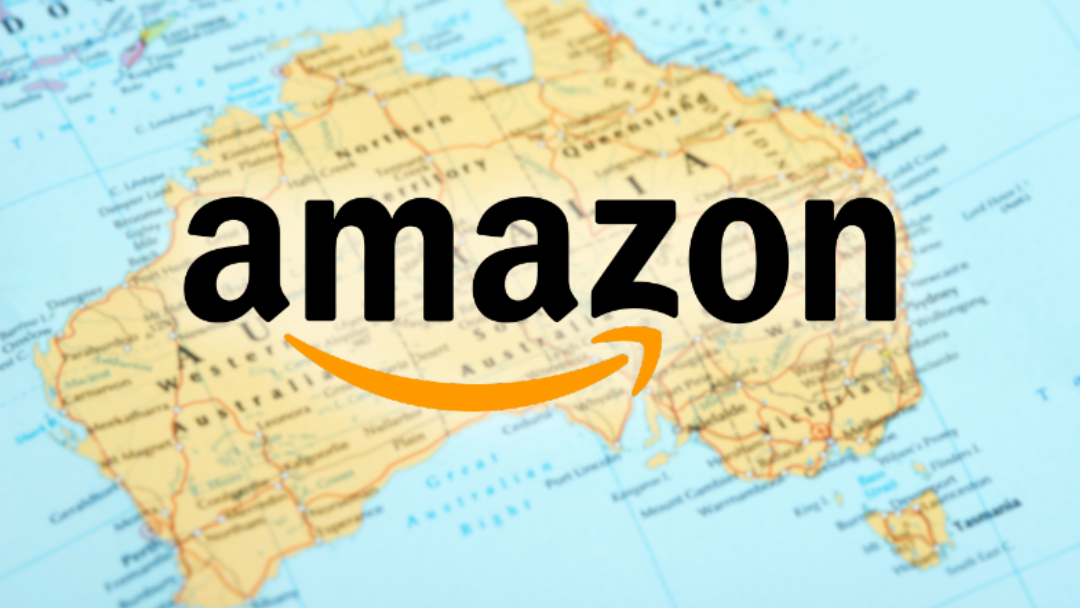 amazon australia