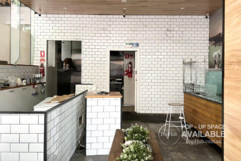 POPHUB POP UP SPACES