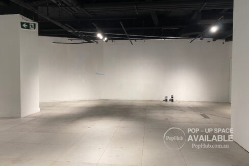 POPHUB POP UP SPACES