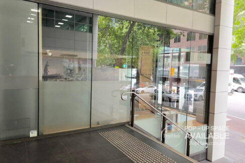 POPHUB POP UP SPACES