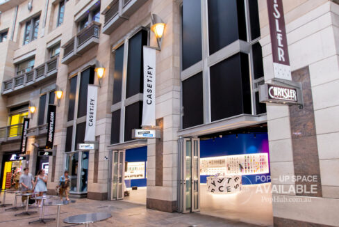 400 George Street, Sydney NSW, Australia