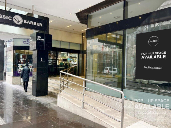 155 Queen Street, Melbourne, VIC 3000