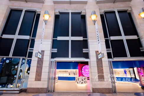 POPHUB POP UP SPACES