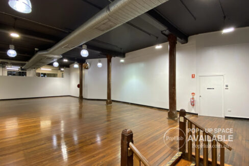 POPHUB POP UP SPACES