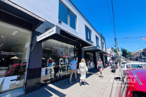 POPHUB POP UP SPACES