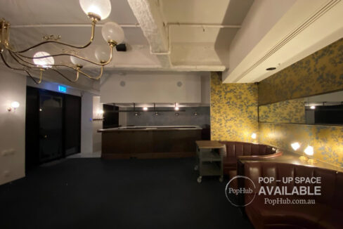 POPHUB POP UP SPACES
