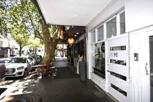 POPHUB POP UP SPACES