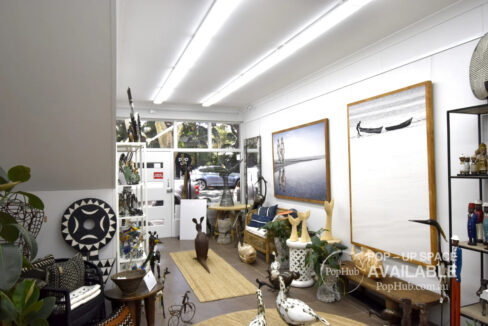 POPHUB POP UP SPACES