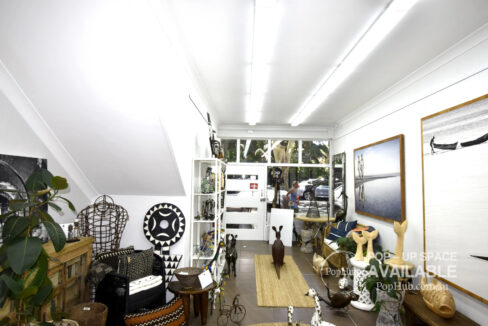 POPHUB POP UP SPACES
