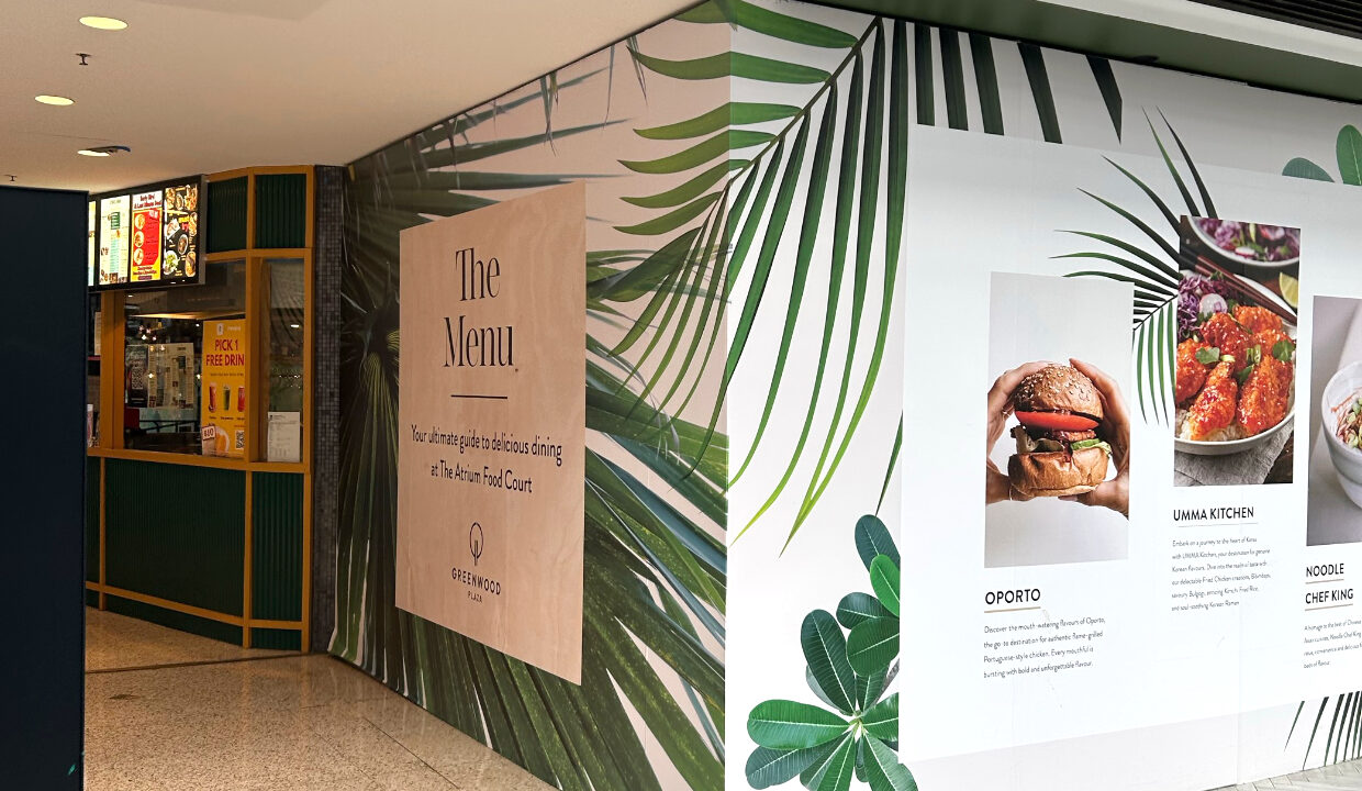 POPHUB POP UP SPACES