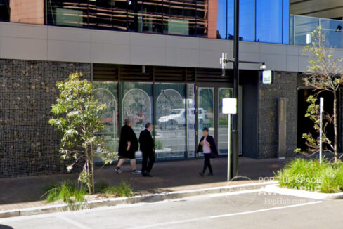 POPHUB POP UP SPACES