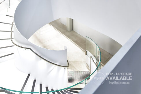 POPHUB POP UP SPACES