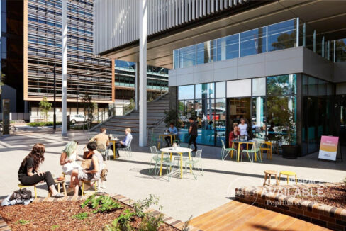POPHUB POP UP SPACES
