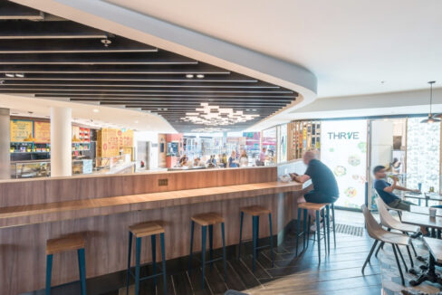POPHUB POP UP SPACES