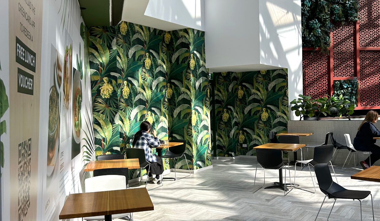 POPHUB POP UP SPACES