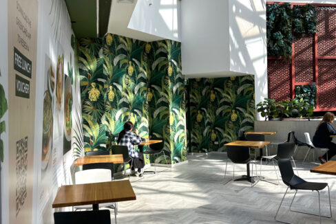 POPHUB POP UP SPACES