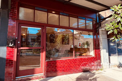 POPHUB POP UP SPACES