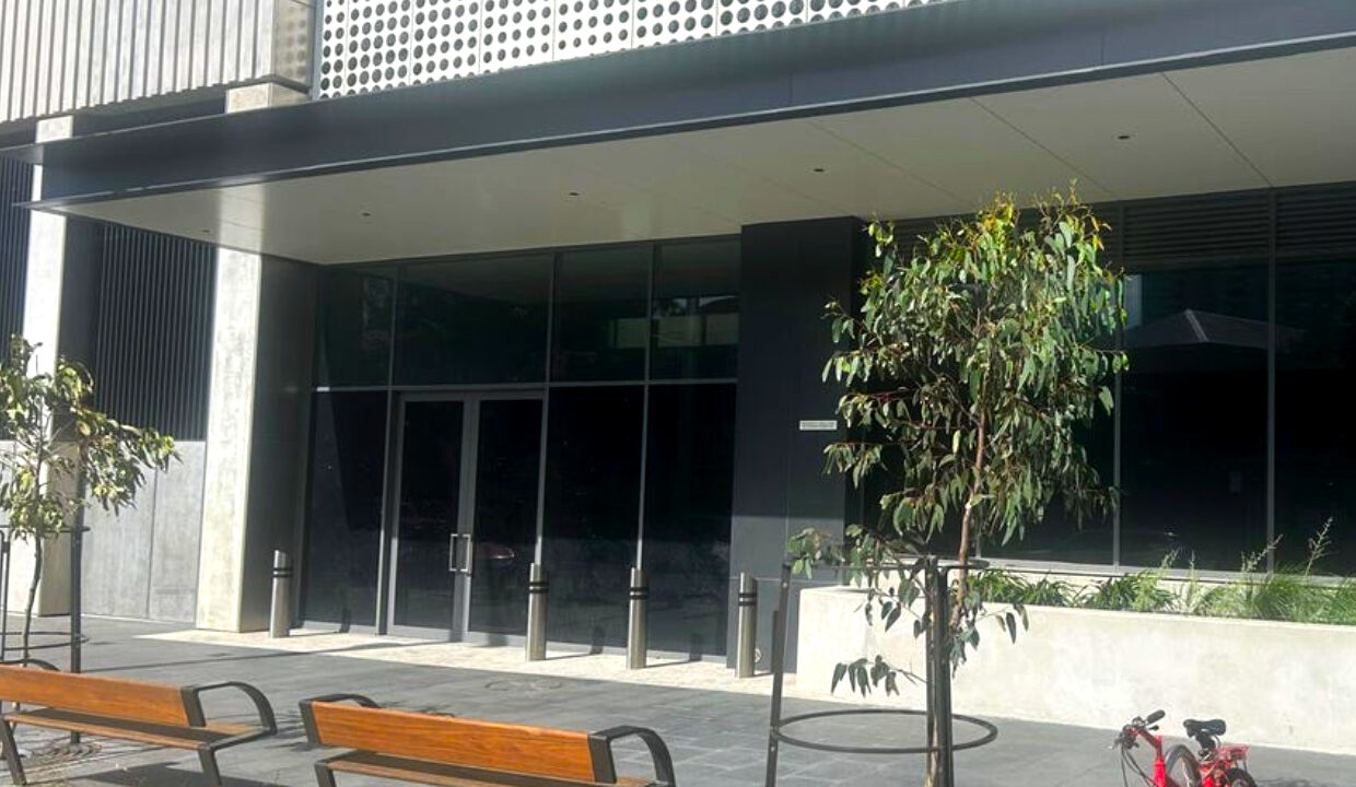 POPHUB POP UP SPACES