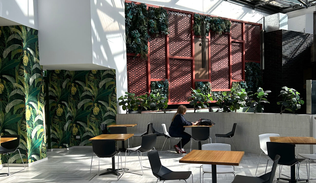 POPHUB POP UP SPACES