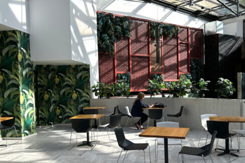 POPHUB POP UP SPACES
