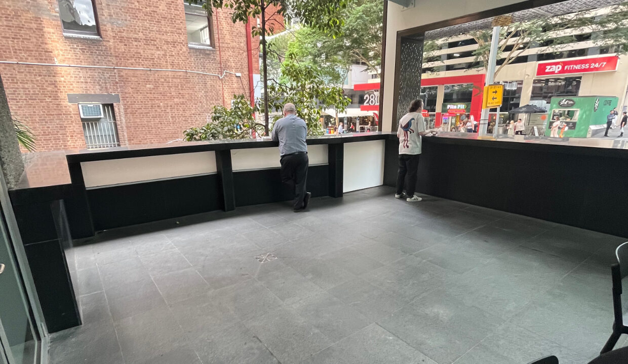 POPHUB POP UP SPACES
