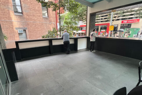 POPHUB POP UP SPACES