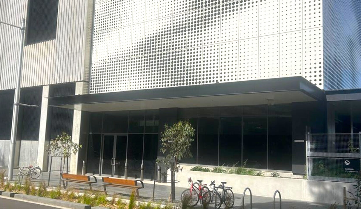POPHUB POP UP SPACES