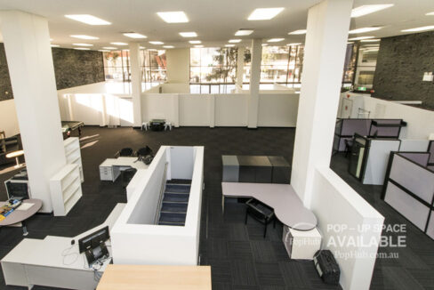 POPHUB POP UP SPACES