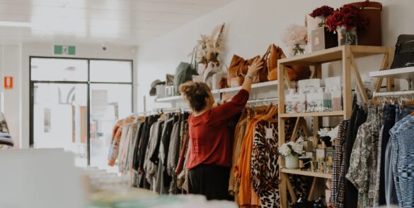 how to setup a pop up shop 2025
