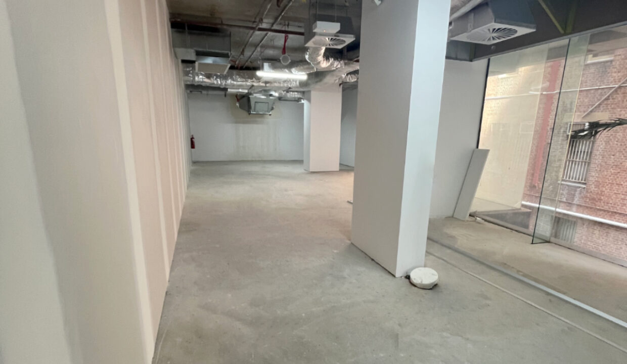 POPHUB POP UP SPACES