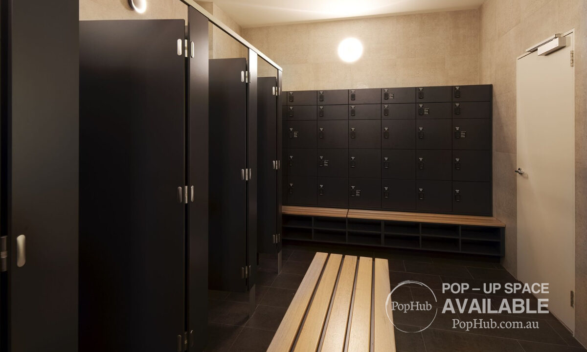 POPHUB POP UP SPACES