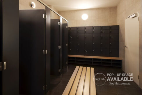 POPHUB POP UP SPACES