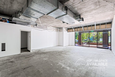 POPHUB POP UP SPACES