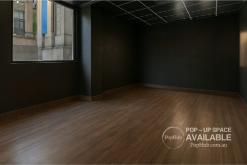 POPHUB POP UP SPACES