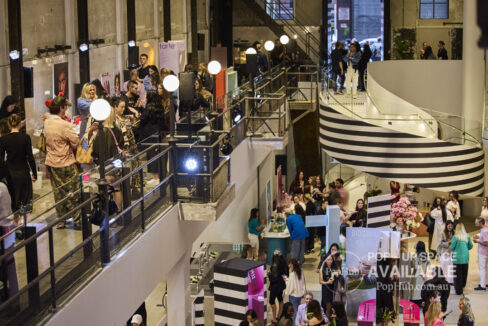 POPHUB POP UP SPACES